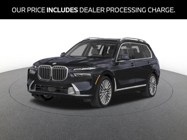 2027 BMW X7 xDrive40i for sale in Baltimore, MD