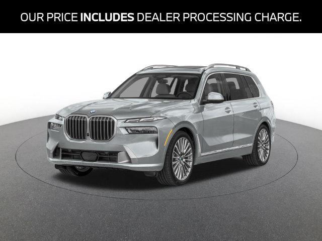 2027 BMW X7 xDrive40i for sale in Baltimore, MD