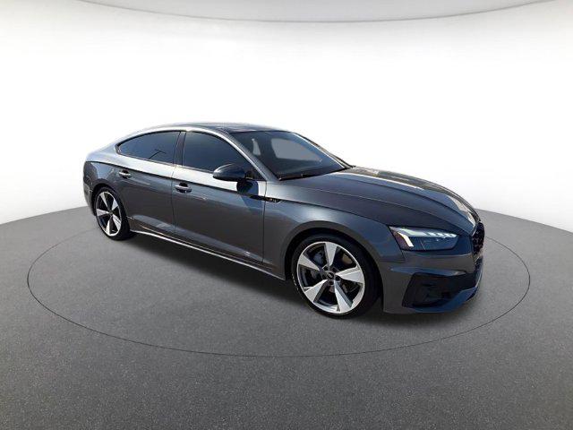 2021 Audi A5 Sportback Premium Plus 45 TFSI quattro S tronic for sale in Layton, UT