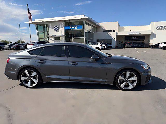 2021 Audi A5 Sportback Premium Plus 45 TFSI quattro S tronic