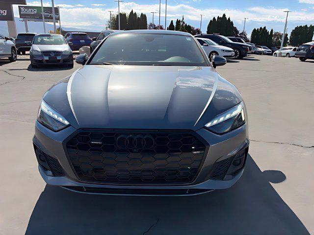 2021 Audi A5 Sportback Premium Plus 45 TFSI quattro S tronic