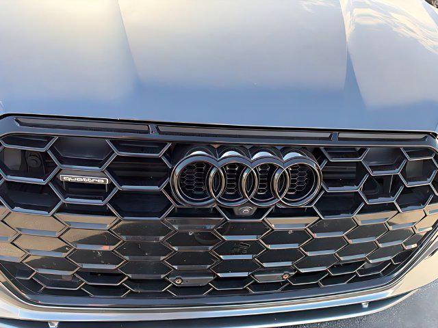 2021 Audi A5 Sportback Premium Plus 45 TFSI quattro S tronic