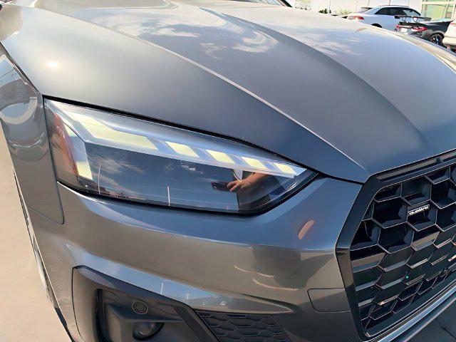 2021 Audi A5 Sportback Premium Plus 45 TFSI quattro S tronic