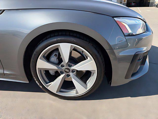 2021 Audi A5 Sportback Premium Plus 45 TFSI quattro S tronic