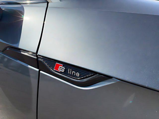 2021 Audi A5 Sportback Premium Plus 45 TFSI quattro S tronic