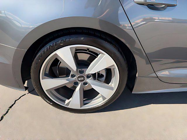 2021 Audi A5 Sportback Premium Plus 45 TFSI quattro S tronic