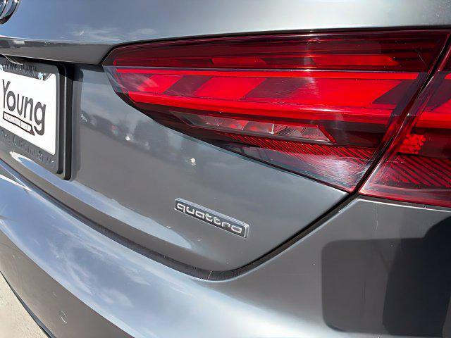 2021 Audi A5 Sportback Premium Plus 45 TFSI quattro S tronic