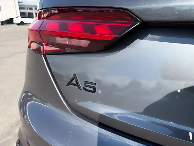 2021 Audi A5 Sportback Premium Plus 45 TFSI quattro S tronic