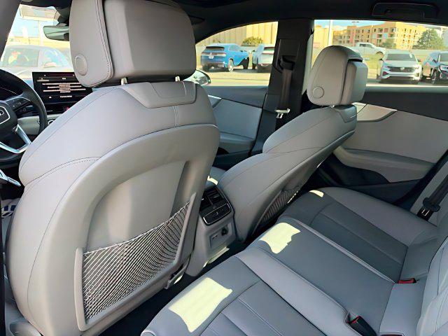 2021 Audi A5 Sportback Premium Plus 45 TFSI quattro S tronic