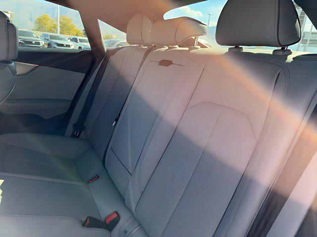 2021 Audi A5 Sportback Premium Plus 45 TFSI quattro S tronic