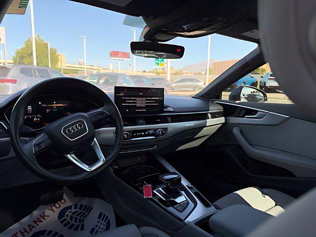 2021 Audi A5 Sportback Premium Plus 45 TFSI quattro S tronic