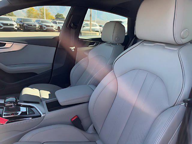 2021 Audi A5 Sportback Premium Plus 45 TFSI quattro S tronic