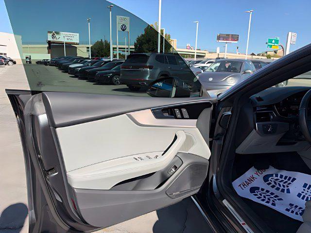 2021 Audi A5 Sportback Premium Plus 45 TFSI quattro S tronic