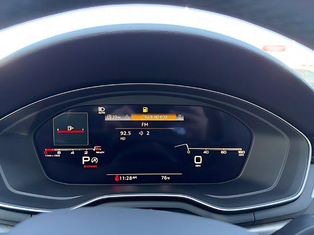 2021 Audi A5 Sportback Premium Plus 45 TFSI quattro S tronic