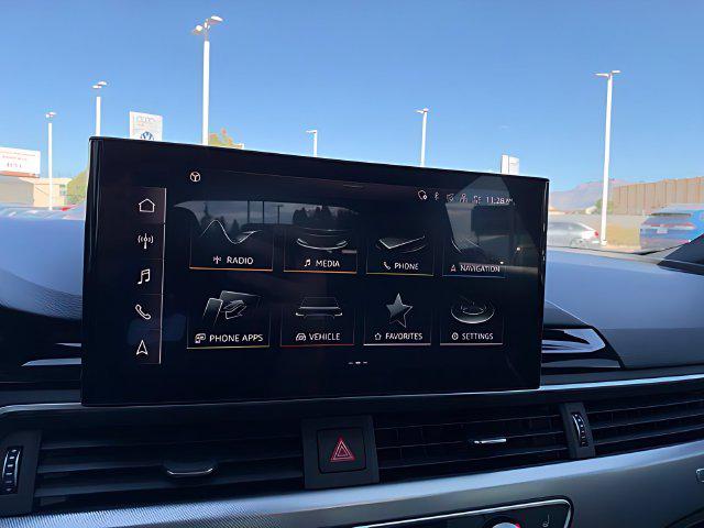 2021 Audi A5 Sportback Premium Plus 45 TFSI quattro S tronic