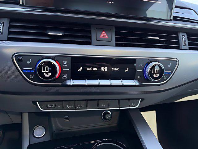 2021 Audi A5 Sportback Premium Plus 45 TFSI quattro S tronic