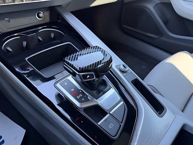2021 Audi A5 Sportback Premium Plus 45 TFSI quattro S tronic
