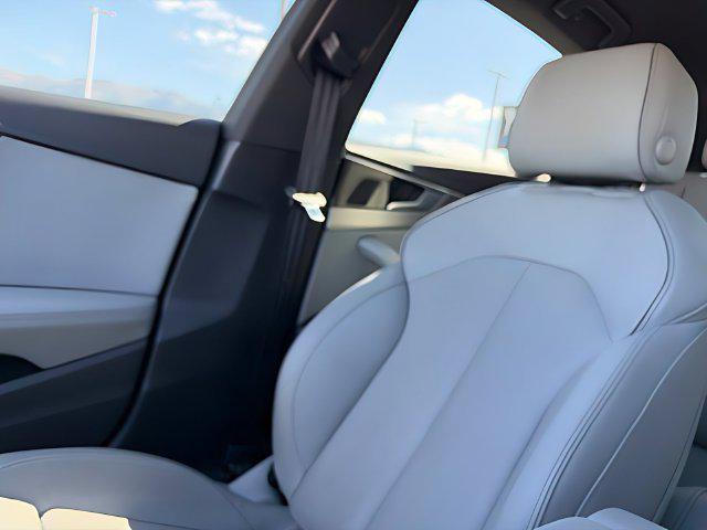 2021 Audi A5 Sportback Premium Plus 45 TFSI quattro S tronic