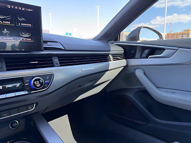 2021 Audi A5 Sportback Premium Plus 45 TFSI quattro S tronic