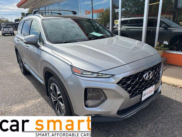 2020 Hyundai Santa Fe SEL 2.0T for sale in Wausau, WI