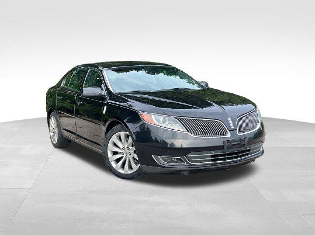 2013 Lincoln MKS Base for sale in Des Moines, IA