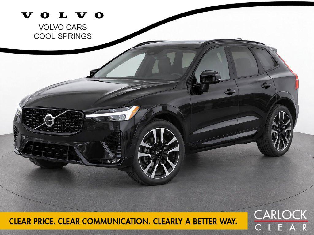2024 Volvo XC60 Ultimate