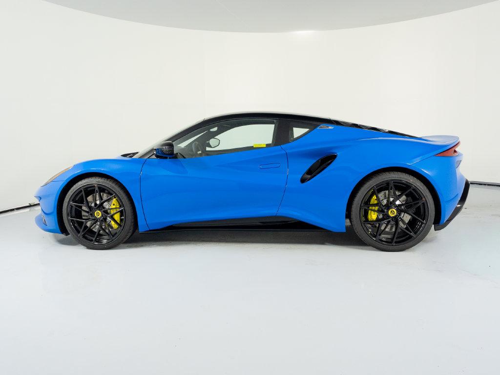 2027 Lotus Emira Turbo SE - Photo 7