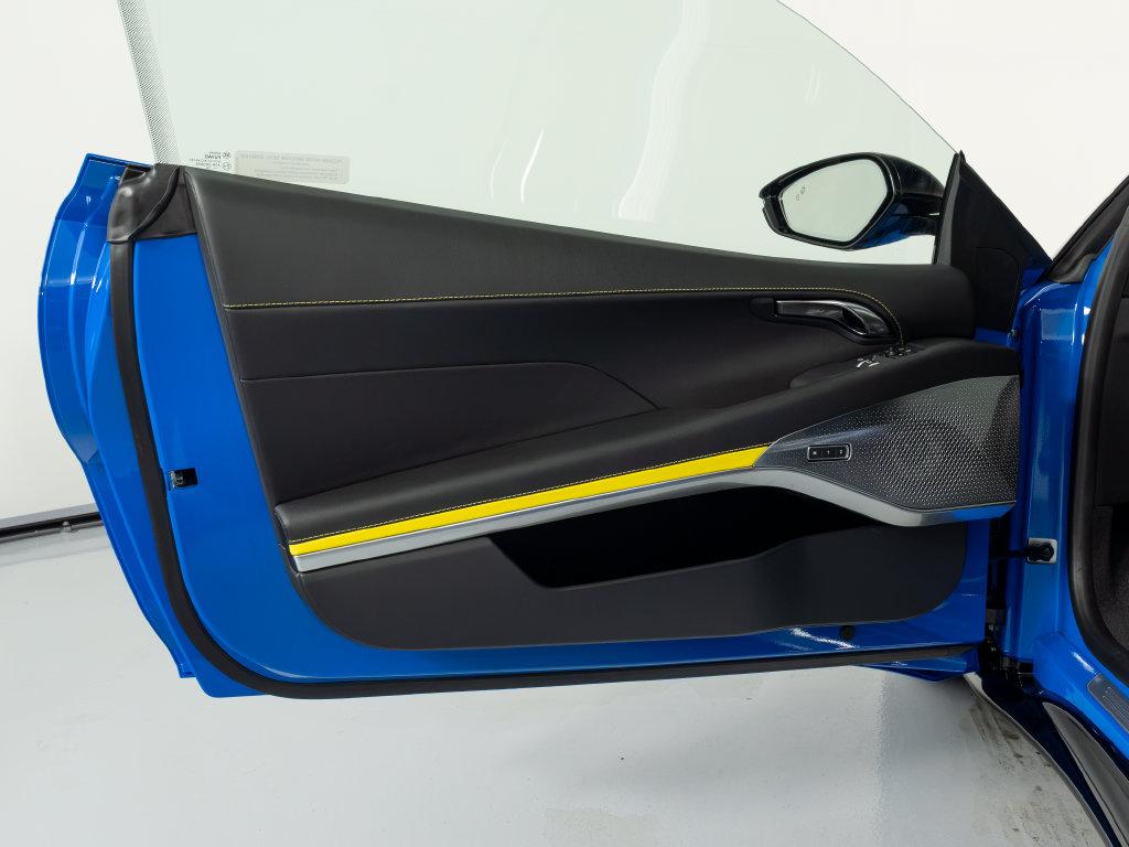 2027 Lotus Emira Turbo SE - Photo 18