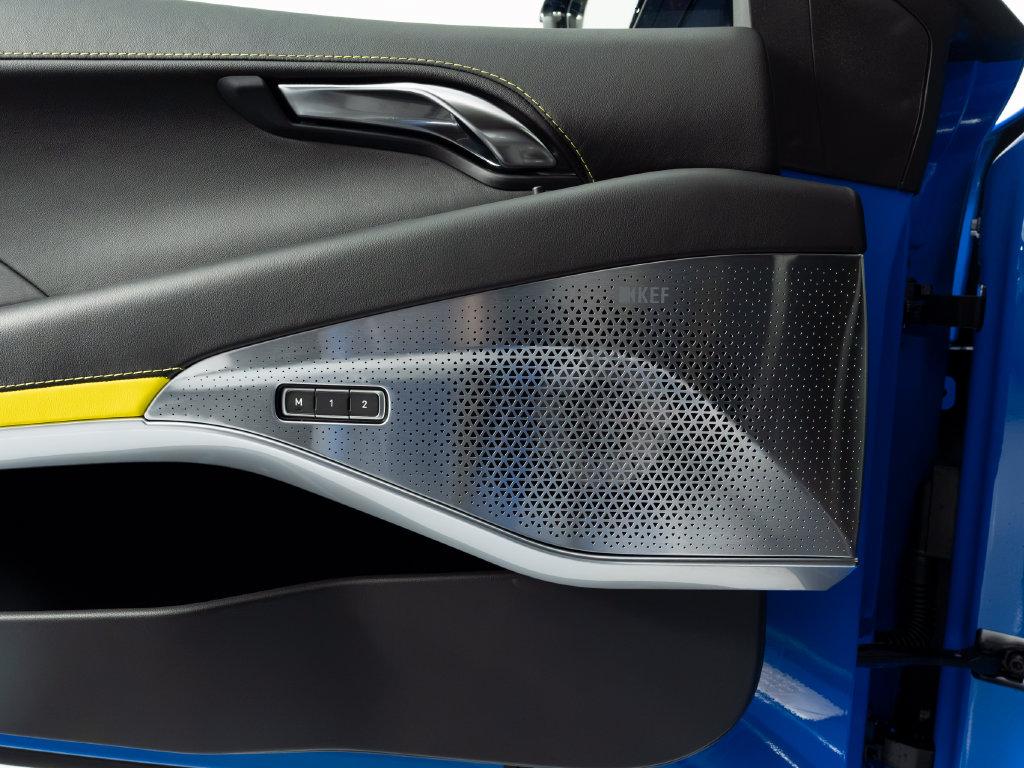 2027 Lotus Emira Turbo SE - Photo 19