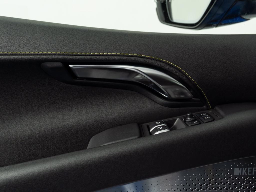 2027 Lotus Emira Turbo SE - Photo 20