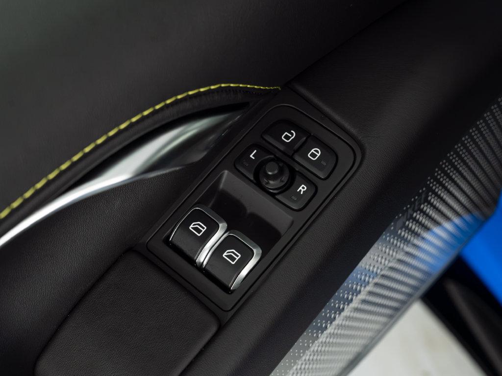 2027 Lotus Emira Turbo SE - Photo 21