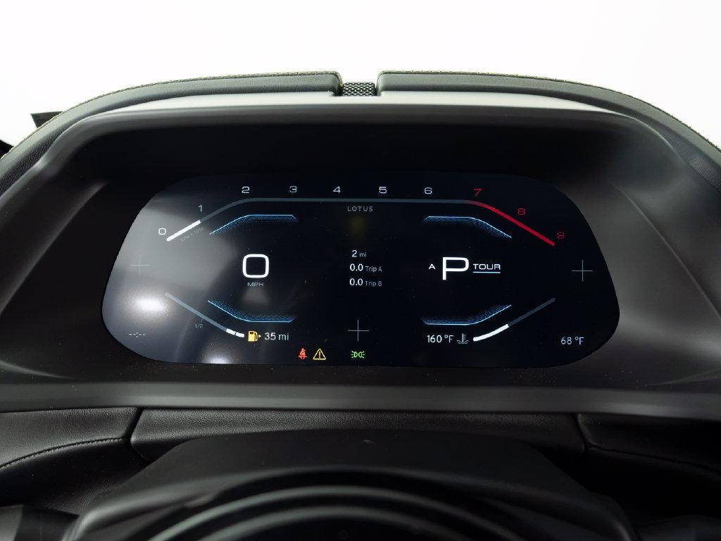 2027 Lotus Emira Turbo SE - Photo 22