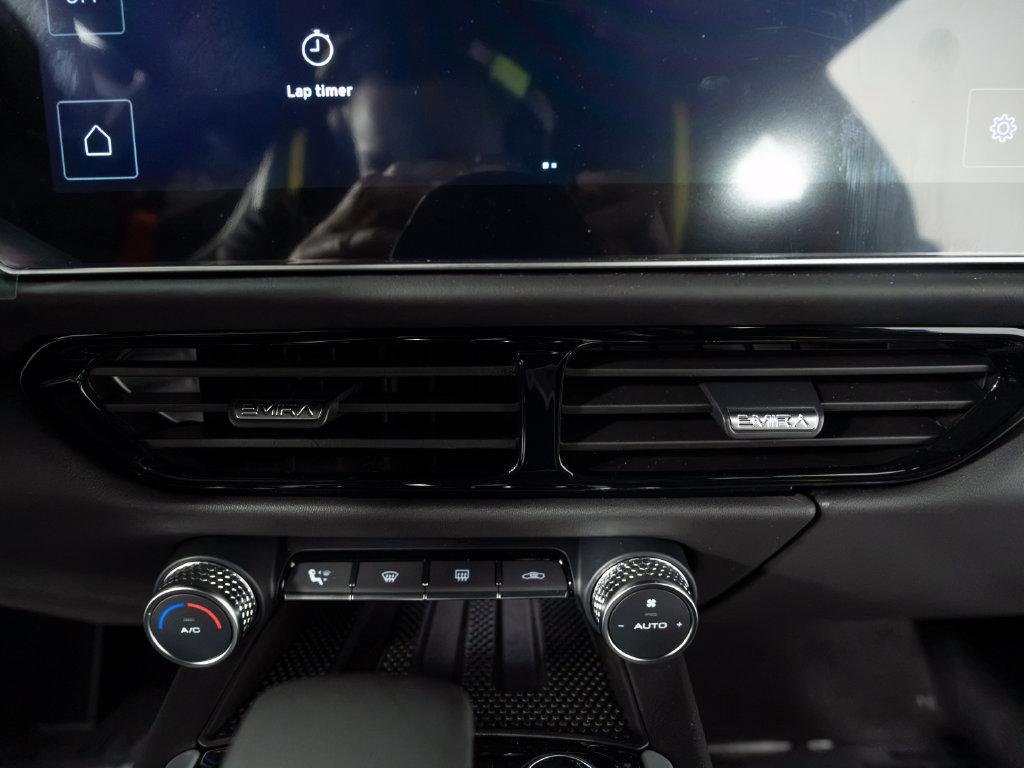 2027 Lotus Emira Turbo SE - Photo 24