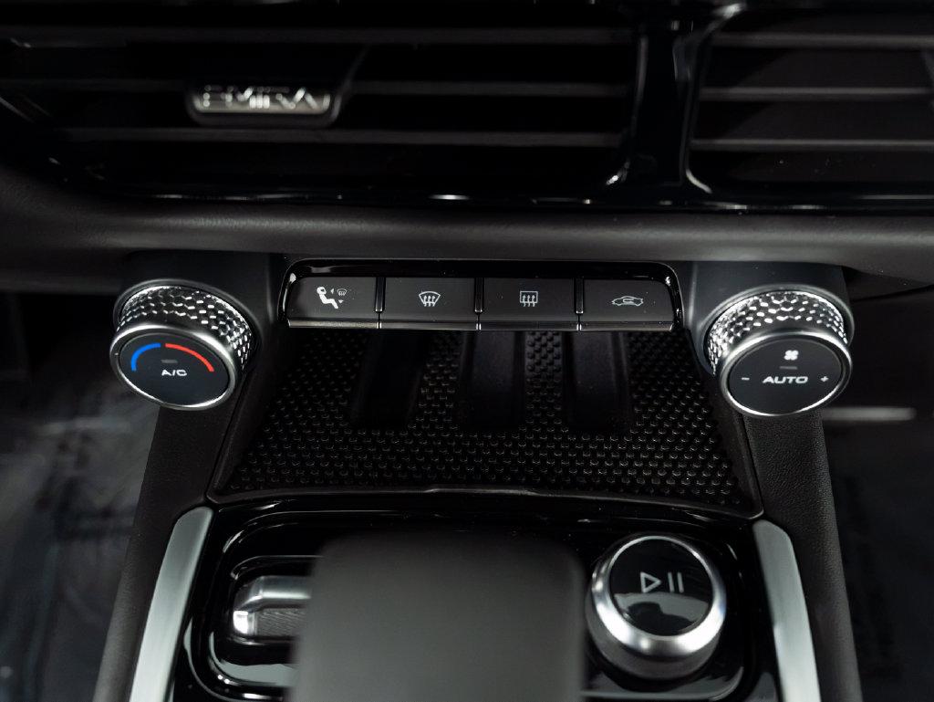 2027 Lotus Emira Turbo SE - Photo 25