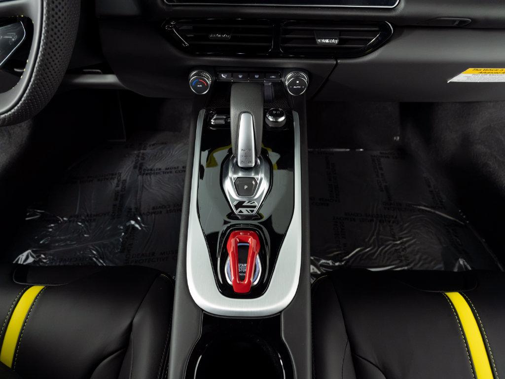 2027 Lotus Emira Turbo SE - Photo 26