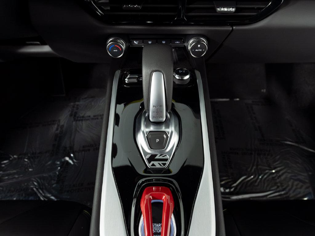 2027 Lotus Emira Turbo SE - Photo 27