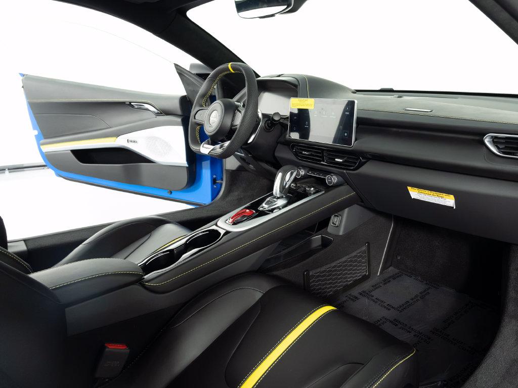 2027 Lotus Emira Turbo SE - Photo 37
