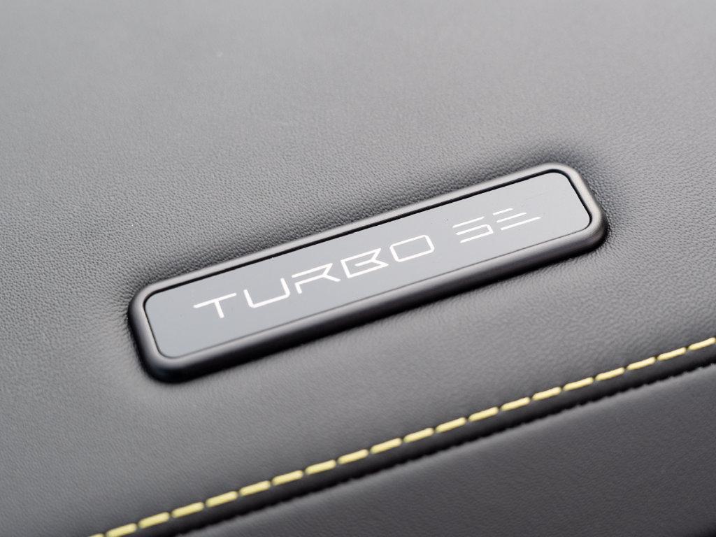 2027 Lotus Emira Turbo SE - Photo 41