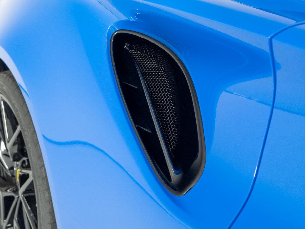 2027 Lotus Emira Turbo SE - Photo 43