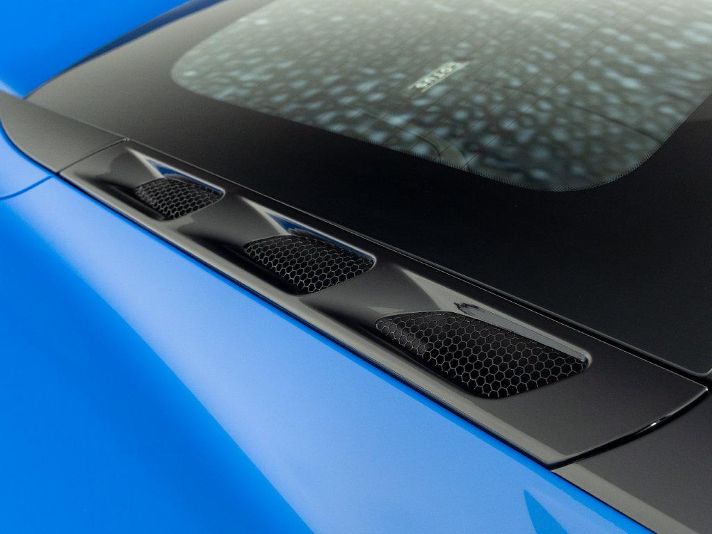 2027 Lotus Emira Turbo SE - Photo 46