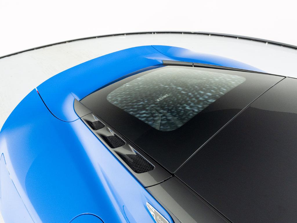 2027 Lotus Emira Turbo SE - Photo 47