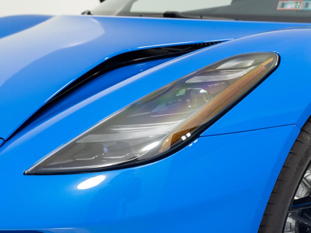 2027 Lotus Emira Turbo SE - Photo 49