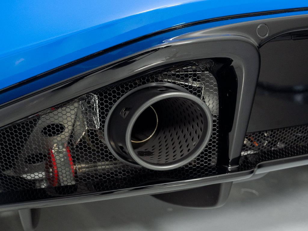2027 Lotus Emira Turbo SE - Photo 50