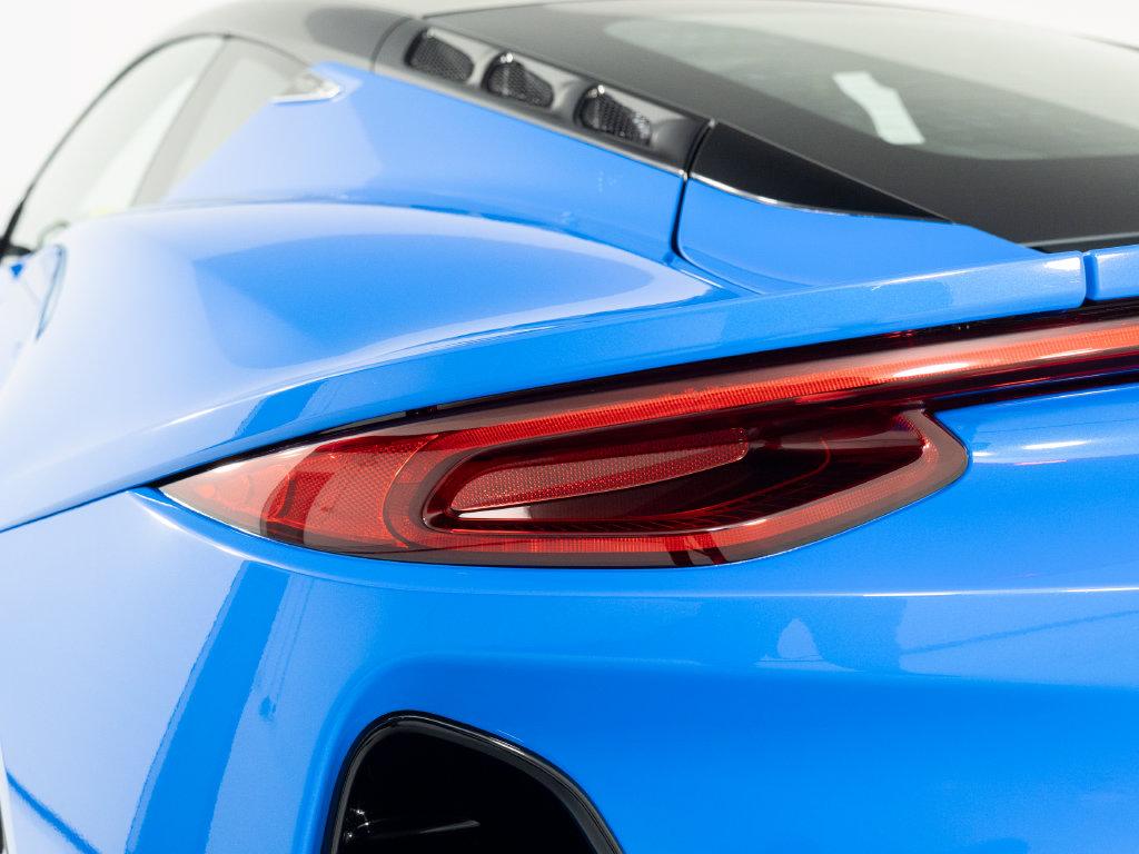 2027 Lotus Emira Turbo SE - Photo 51