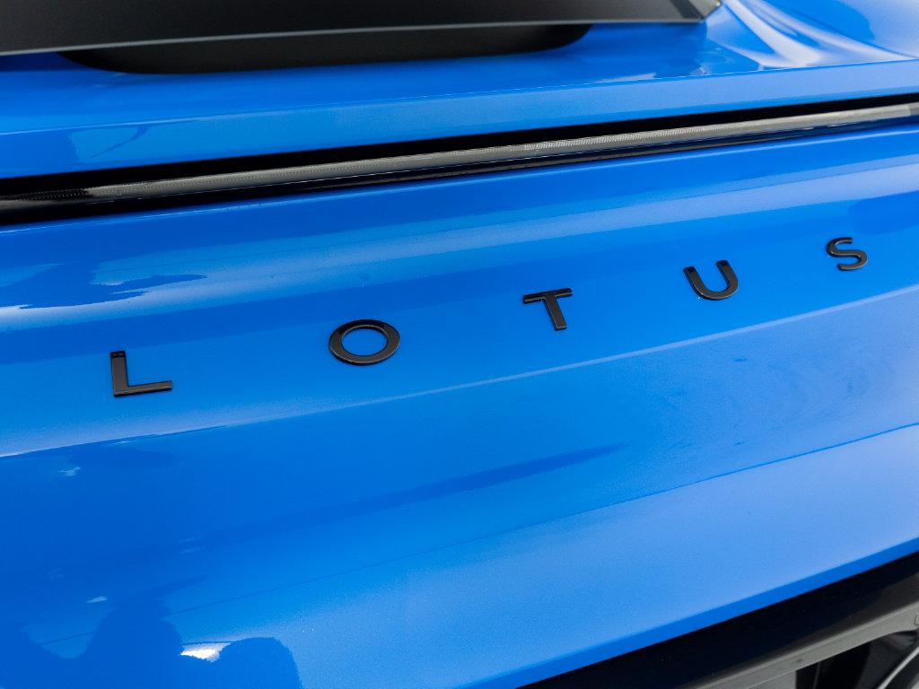 2027 Lotus Emira Turbo SE - Photo 52