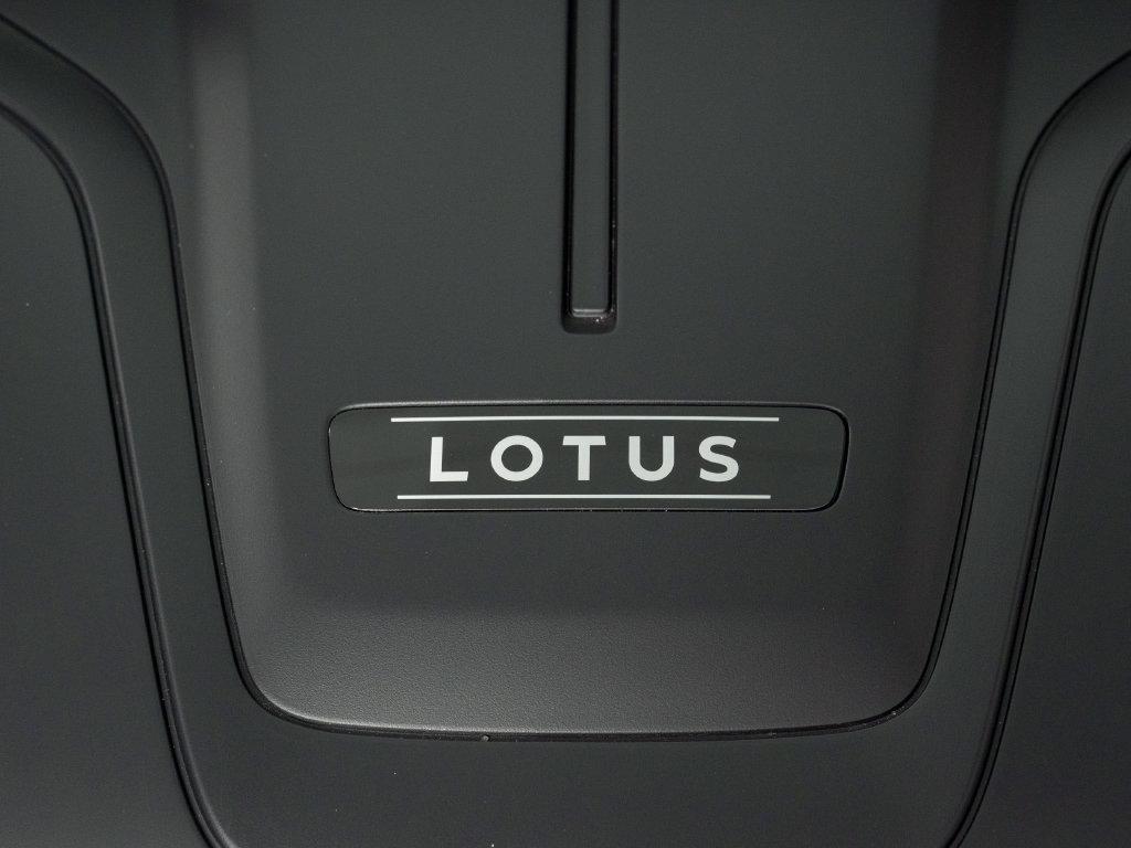 2027 Lotus Emira Turbo SE - Photo 55