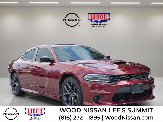2021 Dodge Charger R/T RWD for sale in Lee's Summit, MT