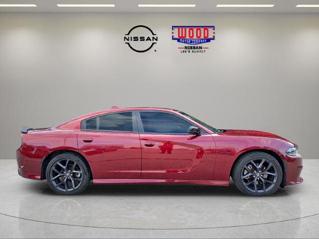 2021 Dodge Charger R/T RWD