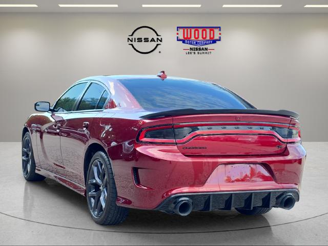 2021 Dodge Charger R/T RWD