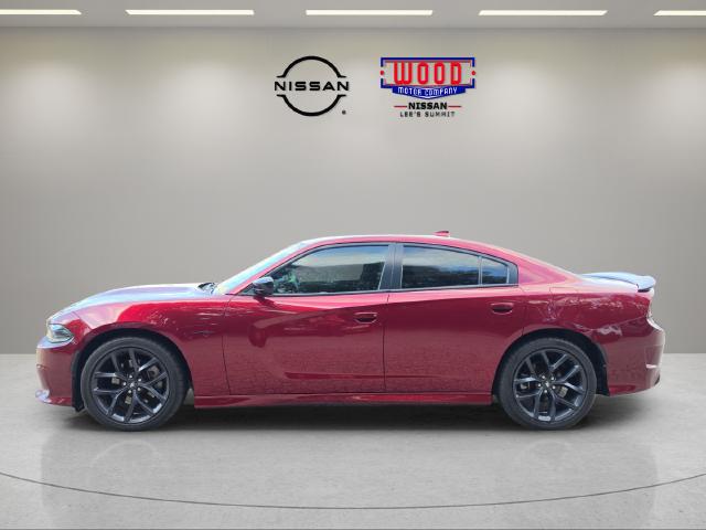 2021 Dodge Charger R/T RWD